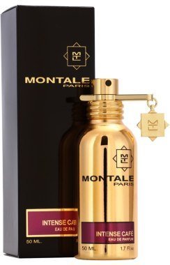 Акція на Парфюмированная вода Montale Intense Cafe 50 ml від Stylus