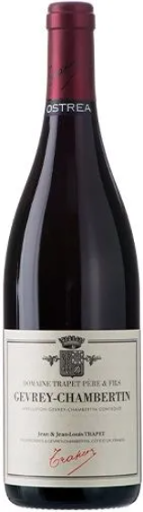 

Вино Trapet Ostrea Gevrey-Chambertin 2012 красное сухое 0.75 л (BWQ9319)