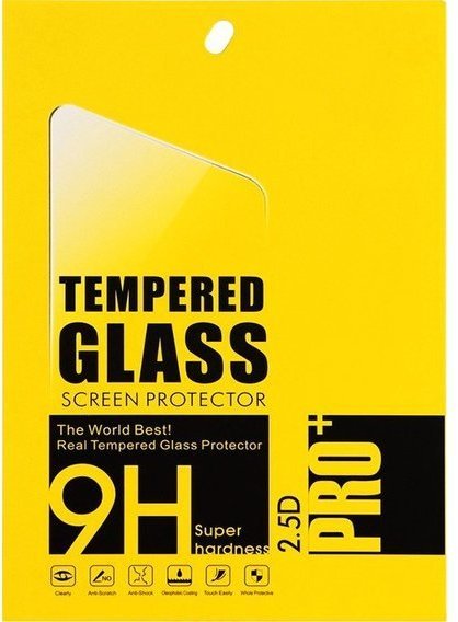 

BeCover Tempered Glass for Huawei Mediapad M5 Pro 10.8 (704125)