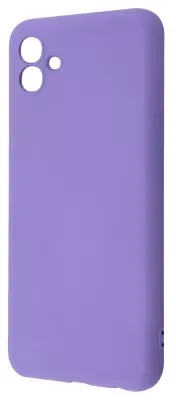 

Wave Colorful Case Lavender Gray для Samsung A065 Galaxy A06