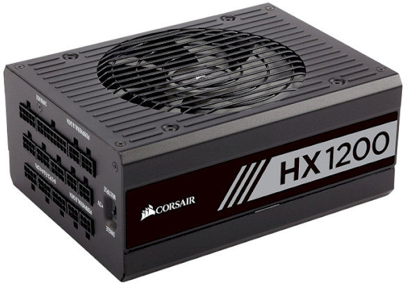 

Corsair HX1200 (CP-9020140-EU)