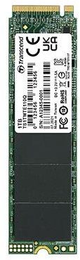 

Transcend 110Q 1TB M.2 NVMe (TS1TMTE110Q)