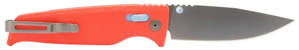 Акція на Sog Altair XR, Canyon Red/Stone Blue (SOG 12-79-02-57) від Stylus