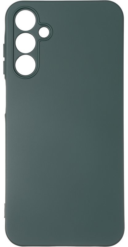 

Tpu Silicone Case Full Soft Dark Green для Samsung A155 Galaxy A15 4G / A156 Galaxy A15 5G