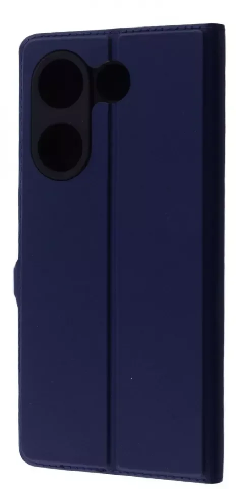 

Wave Snap Case Blue for Tecno Camon 20 / Camon 20 Pro 4G