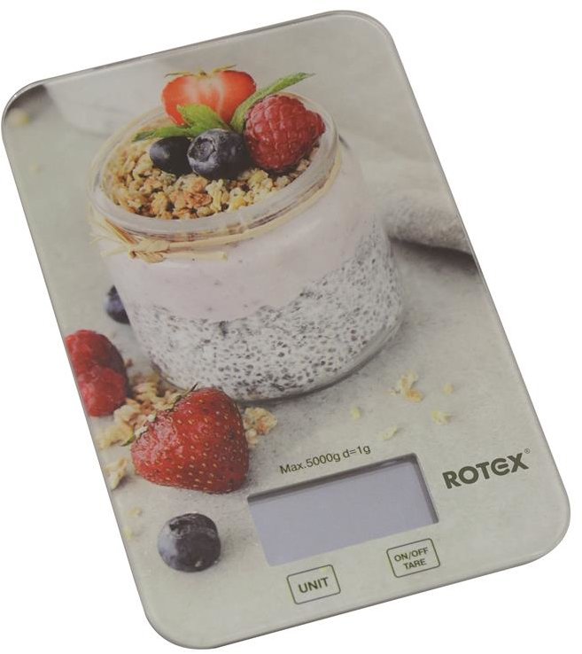 

Rotex RSK14-P Yogurt