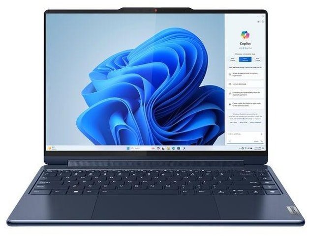 

Lenovo Yoga 9 14IMH9 (83AC002MRM)