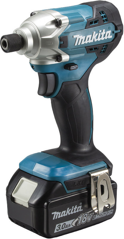 

Шуруповерт Makita DTD156SF