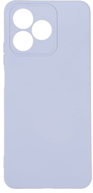 

Tpu Silicone Case Full Soft Violet for Realme C51