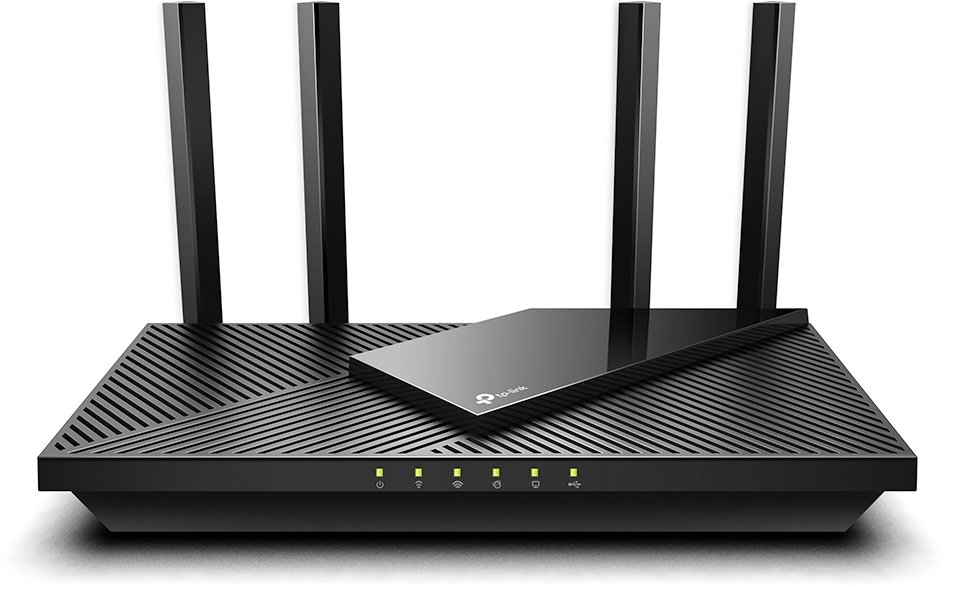 

TP-Link Archer AX55