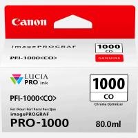 Акція на Canon PFI-1000CO (Chroma Optimizer) (0556C001) від Stylus