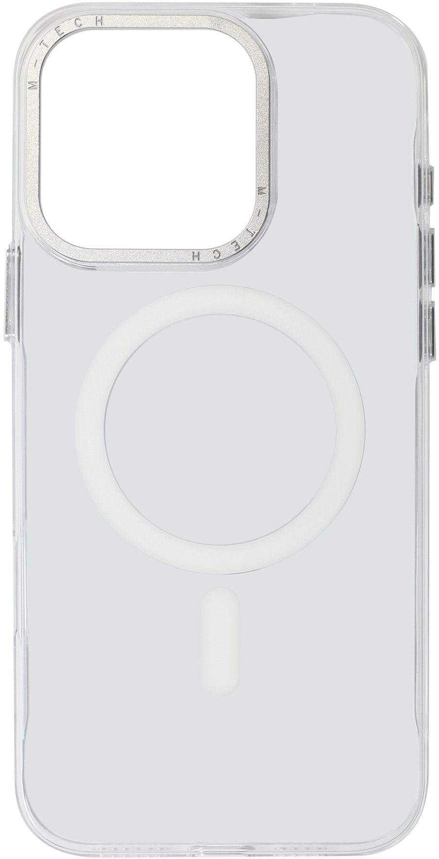 

ArmorStandart Y23 MagSafe Transparent for iPhone 16 Pro (ARM79572)