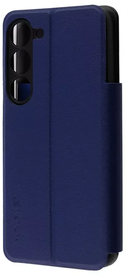 

Wave Show Case Blue for Samsung S911 Galaxy S23