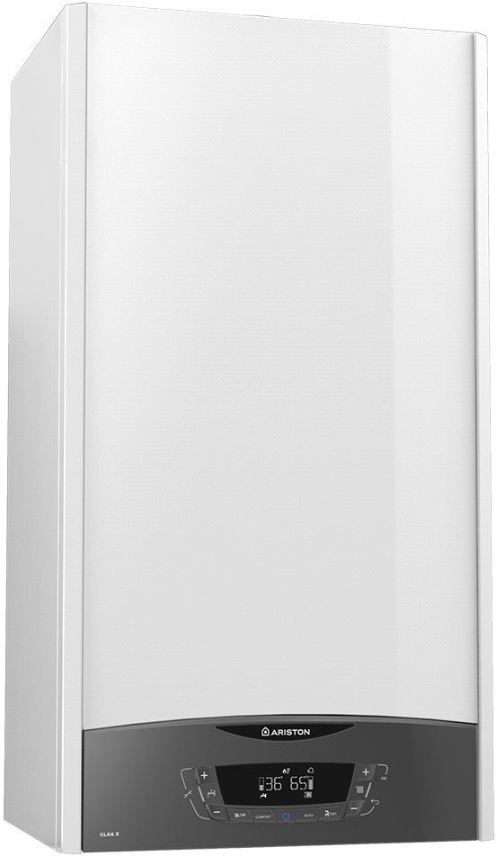 

Ariston Clas X System 28 Ff (без трубы)