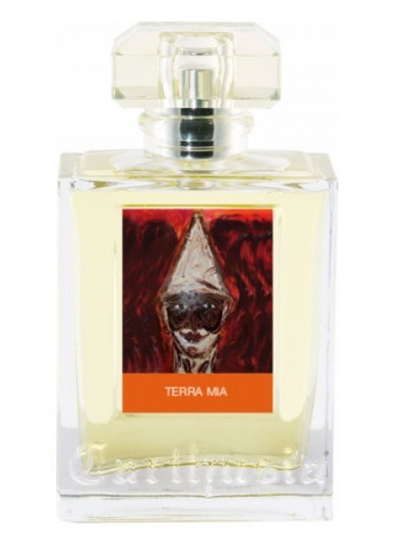 

Парфюмированная вода Carthusia Terra Mia 50 ml