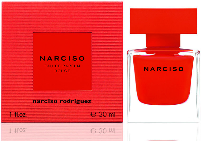 

Парфюмированная вода Narciso Rodriguez Narciso Rouge 30 ml