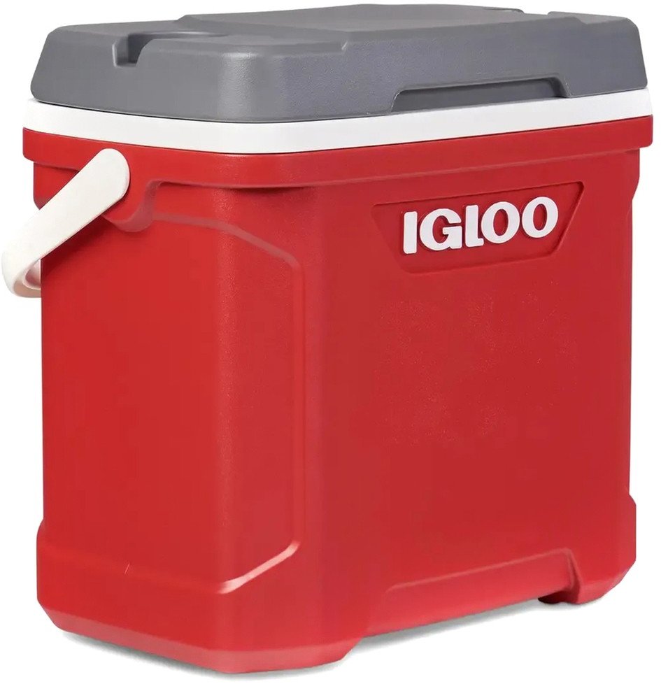 Акція на Изотермический контейнер Igloo Latitude 30 28 л (0342235033454) від Stylus