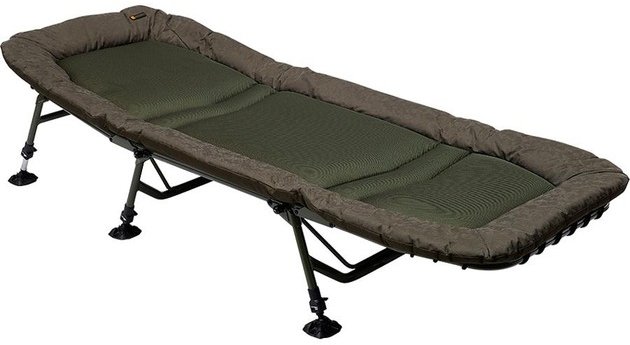 Акція на Prologic Inspire Relax 6 Leg Bedchair (1846.19.35) від Stylus