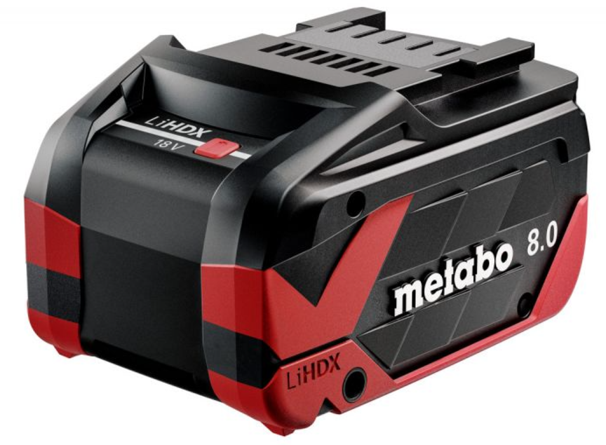 

Аккумулятор для электроинструмента Metabo 624975000