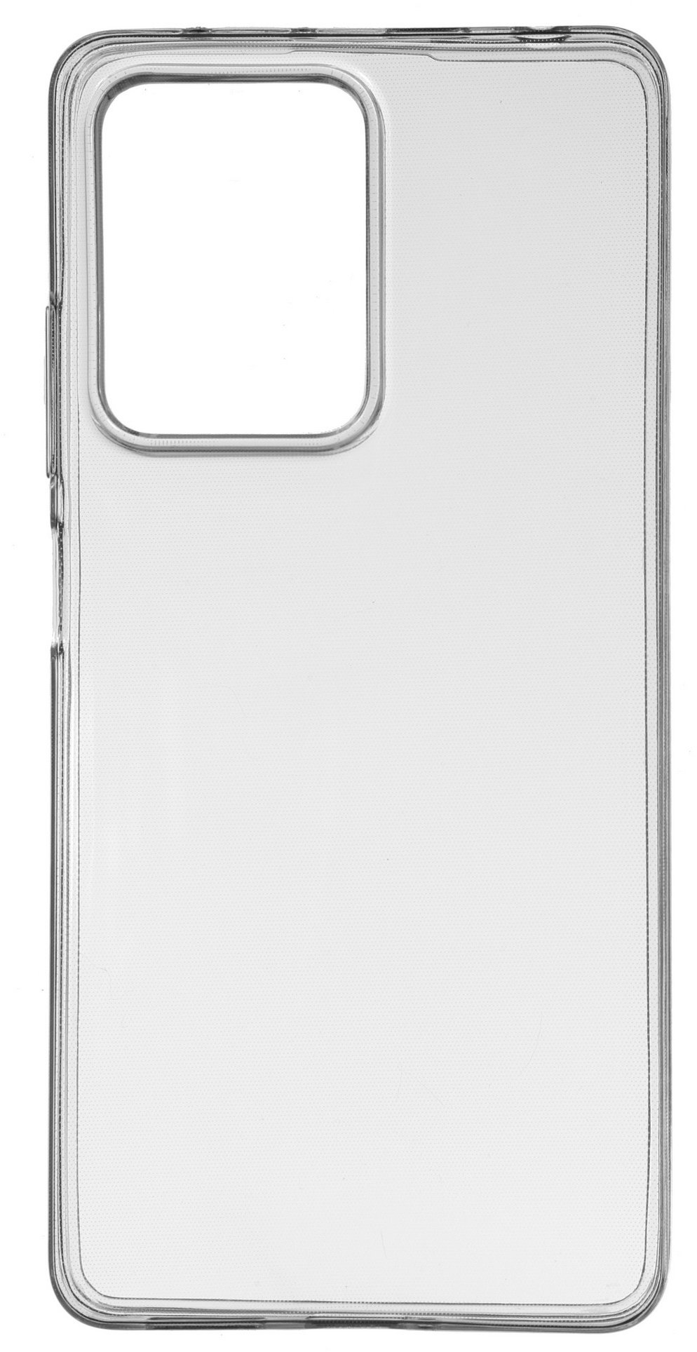 

ArmorStandart Air Series Transparent for Xiaomi Redmi Note 12 Pro+ 5G (ARM65207)