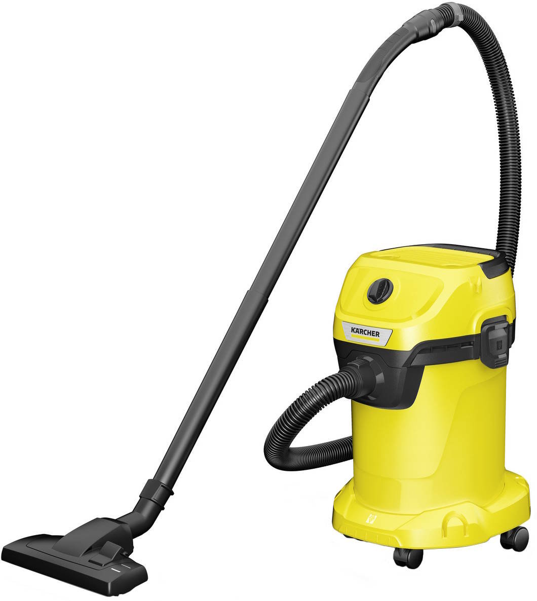 Акція на Karcher Wd 3 V-19/6/20 Home 1.628-120.0 від Stylus