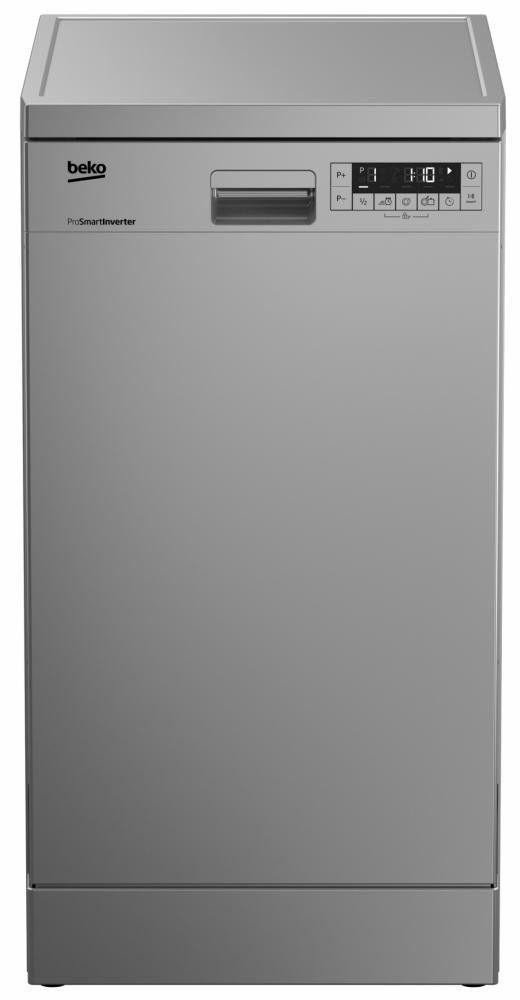 Акція на Beko Dfs 26020 X від Y.UA