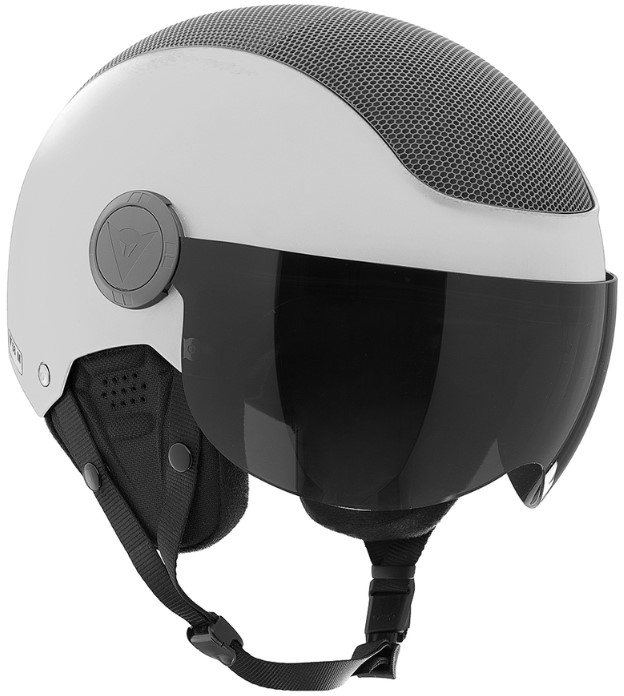 Акція на Dainese Vizor Soft Helmet L Q61 (4840208) від Stylus