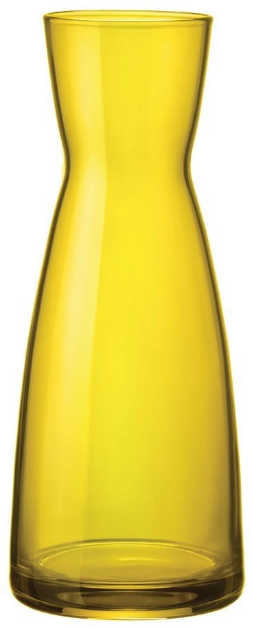 

Графин Bormioli Rocco Ypsilon Giallo 500 мл (125081MG8321705)