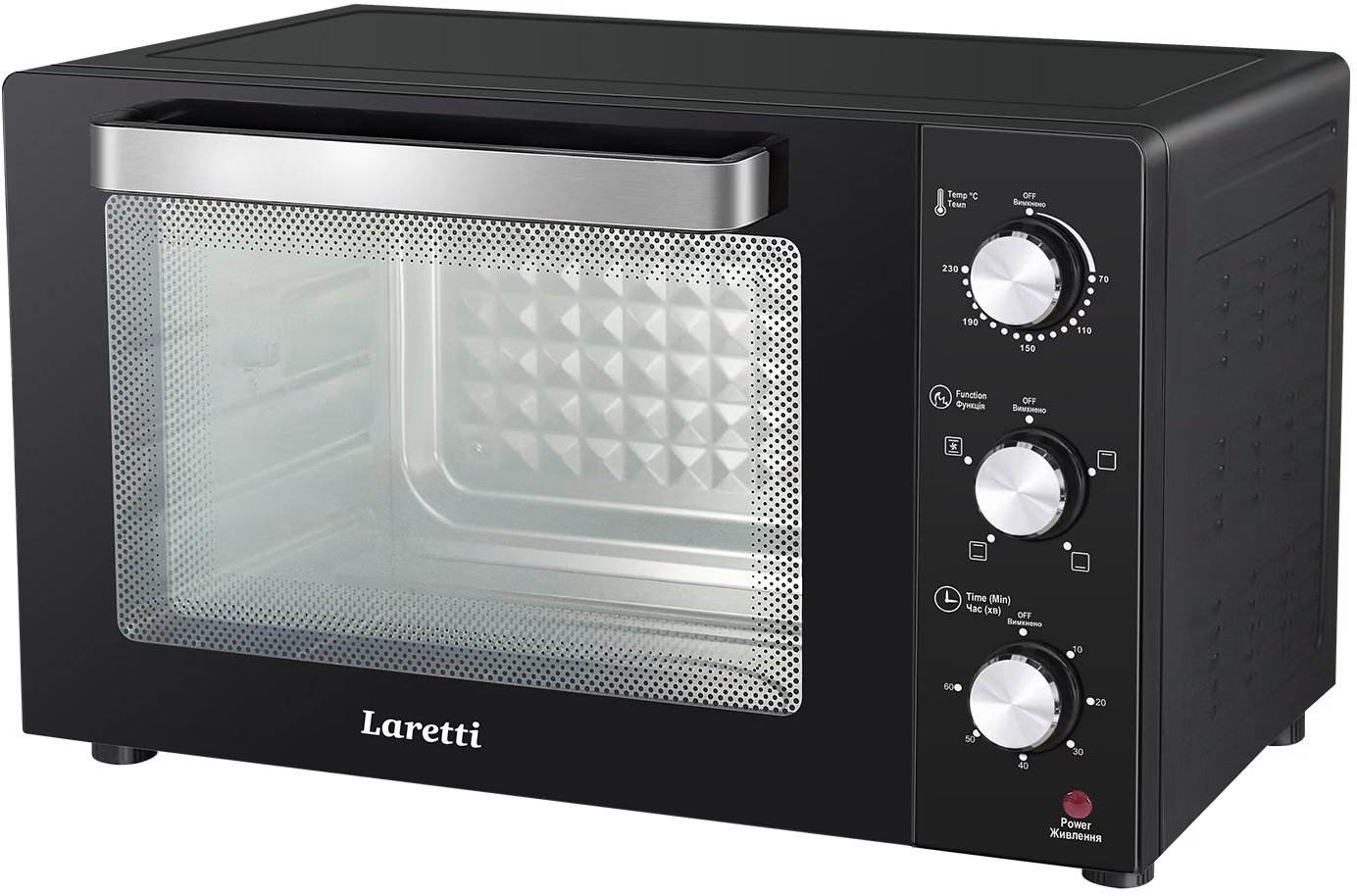 

Laretti LR-EC3900