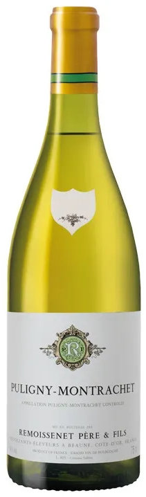 Акція на Вино Remoissenet Pere & Fils Puligny Montrachet AOC, белое сухое, 13.5% 0.75л (MAR3701445400390) від Stylus