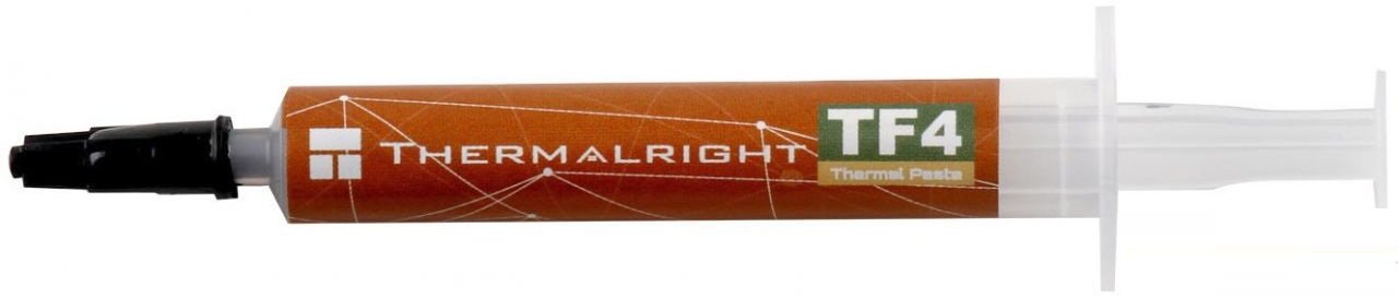 

Thermalright TF4 1.5g