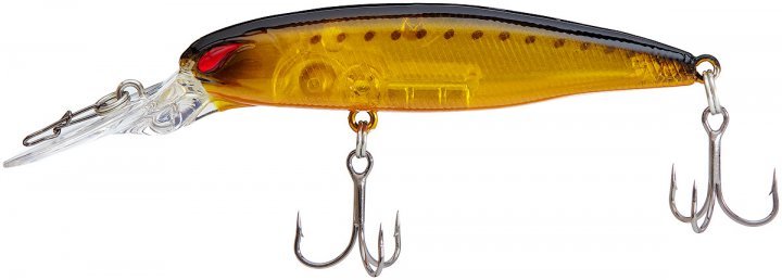 

Nories Laydown Minnow Deep Just Wakasagi Sp 66mm 6.1g BR-2