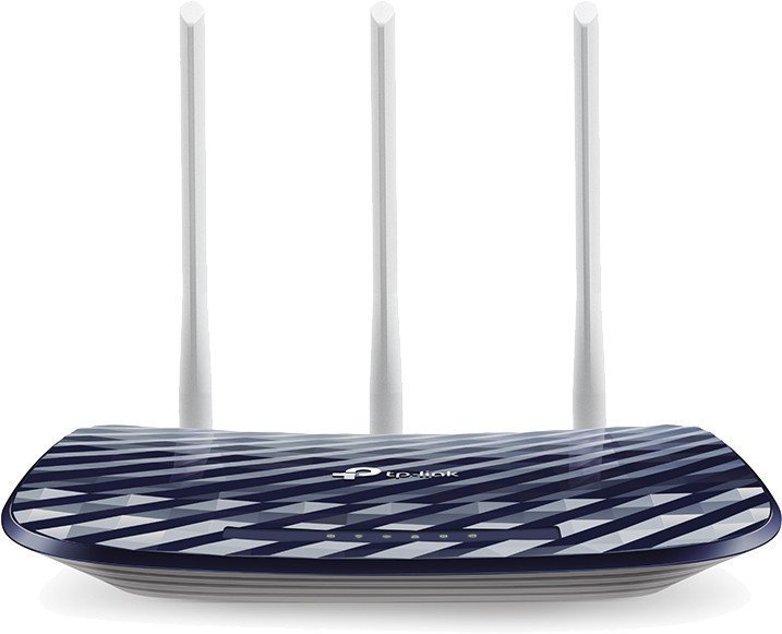 

TP-Link Archer C20