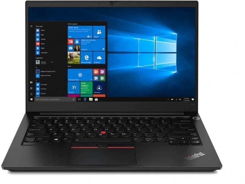 

Lenovo ThinkPad P16s G3 (21KS0005MH)