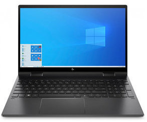 Акція на Hp Envy 15-EY0013 x360 (66B44UA) від Y.UA