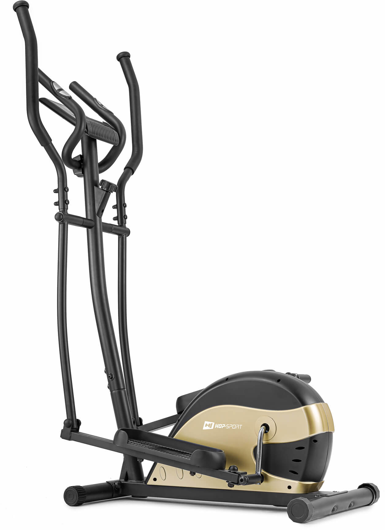 Акція на Hop-Sport HS-003C Focus black/gold від Stylus