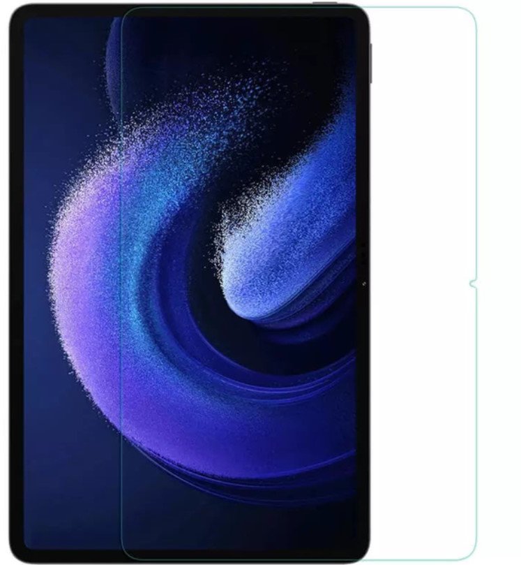 

Nillkin Tempered Glass H+ Clear for Xiaomi Pad 6 Max