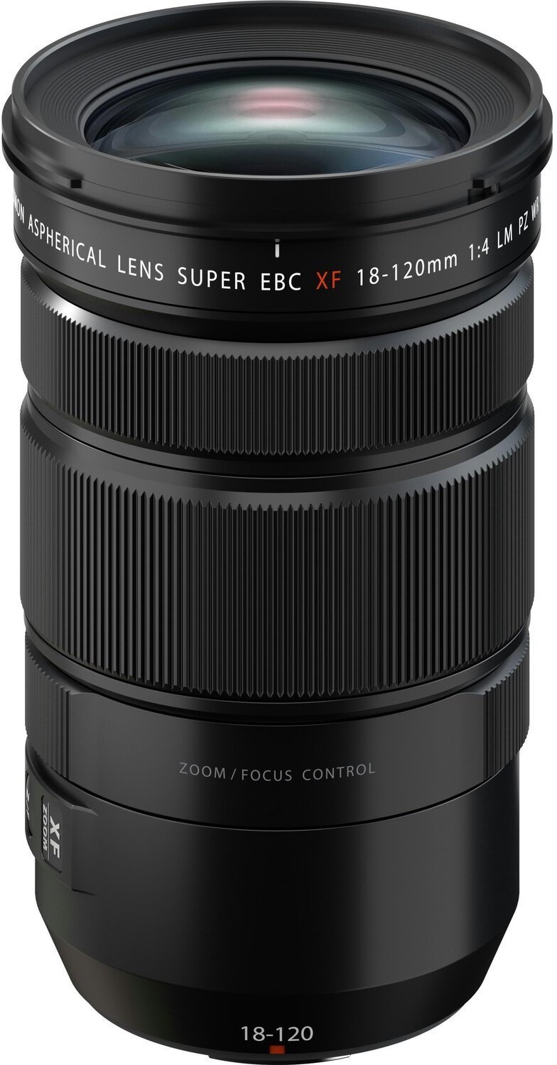 

Fujifilm Xf 18-120mm f/4 Lm Pz Wr (16780224) Ua