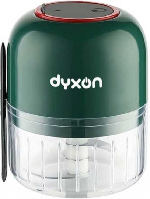 Акція на Dyxon Megamix 300 Green (DXNBMGMX300G) від Stylus