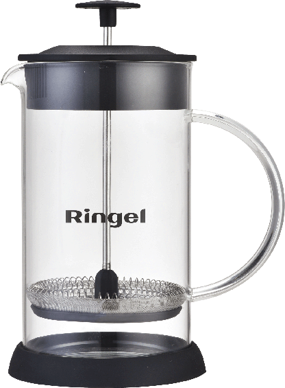 

Френч-пресс Ringel Rosemary 0.8 л (RG-7322-800)