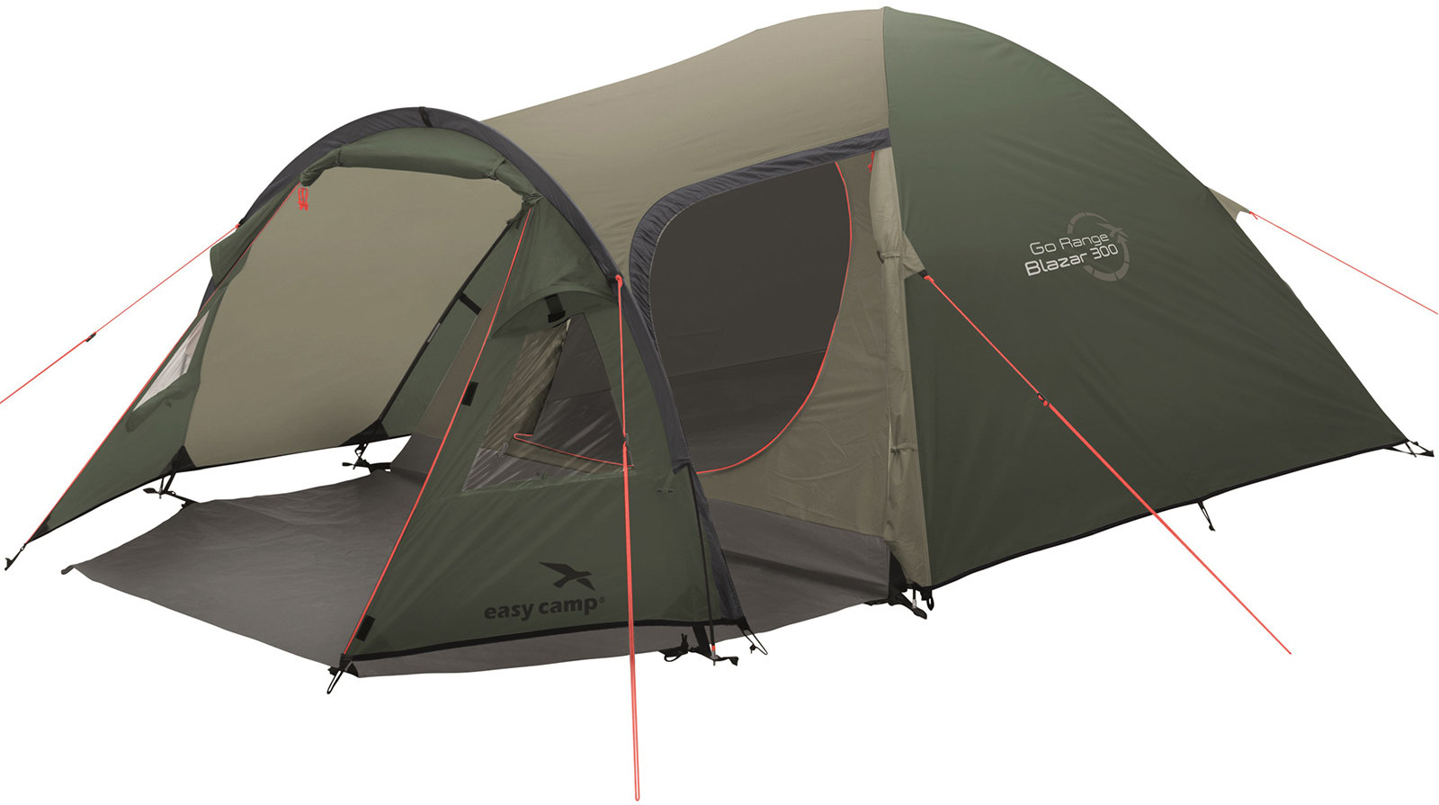 

Easy Camp Blazar 300 Rustic Green (120384)