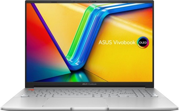 Акція на Asus VivoBook Pro 16 Oled K6602VV-MX082 (90NB1142-M003C0) Ua від Stylus