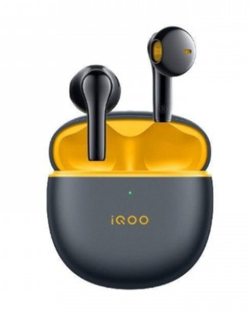 Акція на Vivo Iqoo Tws 1 Yellow від Stylus