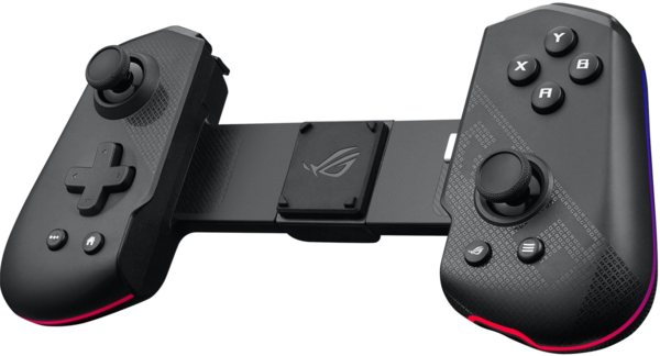 

Asus Rog Tessen Mobile Controller (90GC01D0-BGP000)