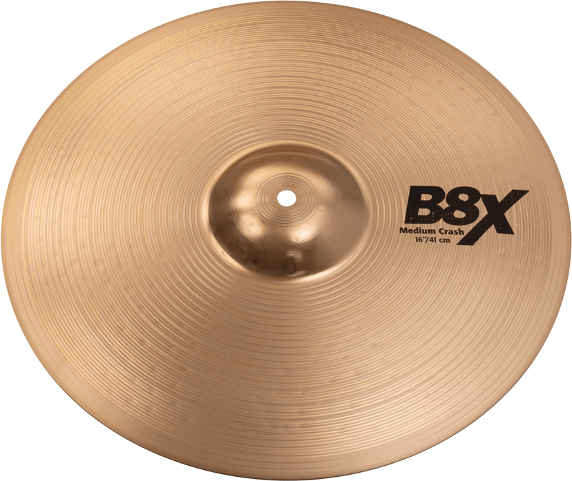 

Тарелка для ударных Sabian 41608X