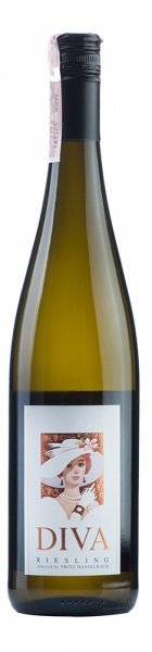 

Вино Gunderloch Riesling Diva Spatlese белое полусладкое 0.75л (VTS4104260)
