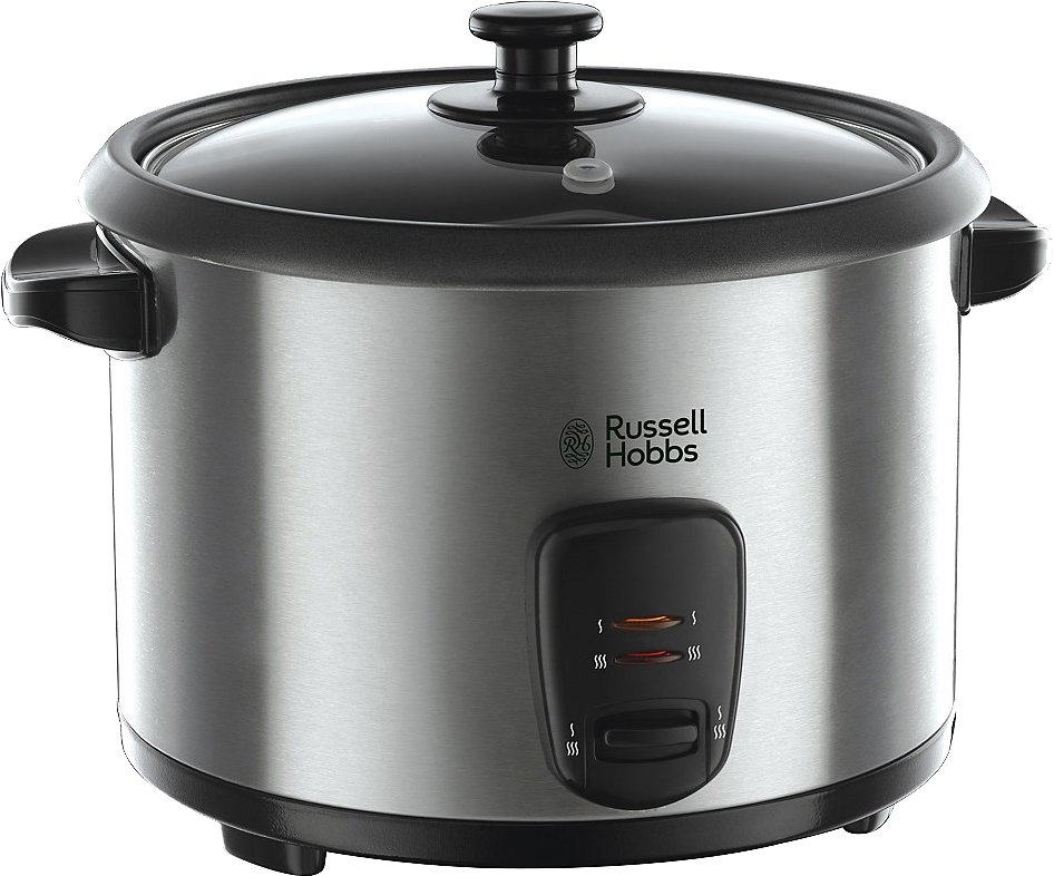 

Рисоварка Russell Hobbs 19750-56 Cook@Home