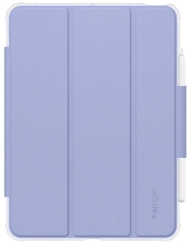 

Spigen Ultra Hybrid Pro Lavender for iPad Air 2020/iPad Air 2022/iPad Pro 11 (2018-2022) (ACS04567)