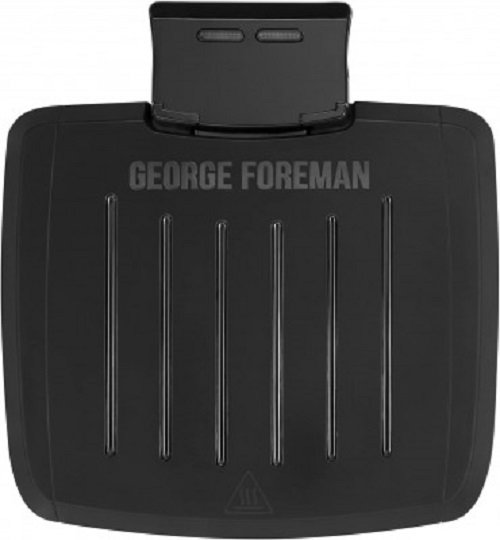 Акція на George Foreman 28310-56 Immersa Grill Medium від Stylus