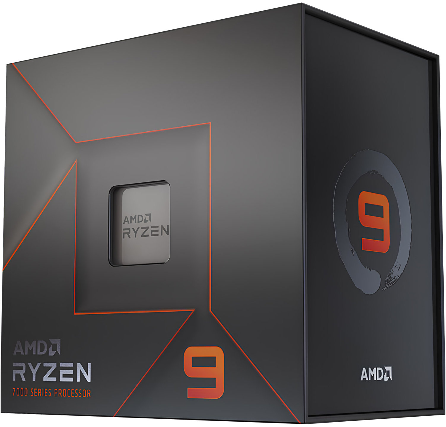 Акция на Amd Ryzen 9 7950X3D (100-100000908WOF) от Stylus